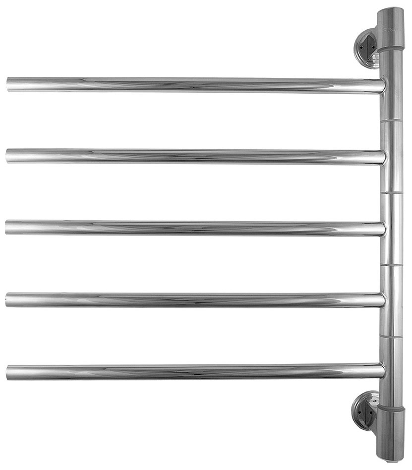 Изображение товара Электрический полотенцесушитель Energy I chrome G5 47 Вт IP 44 хром