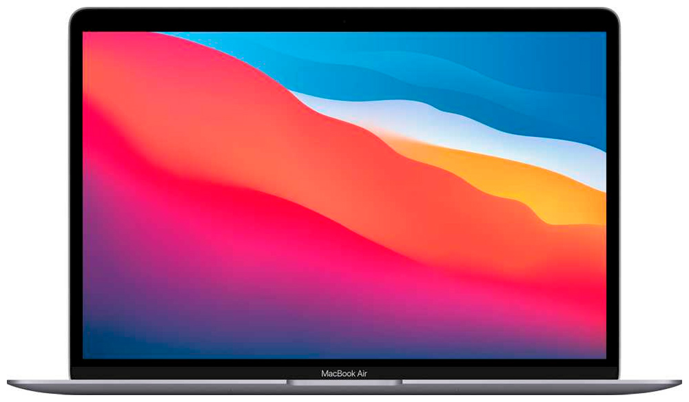 Ноутбук Apple MacBook Air 13.3'' (MGN63LL/A) Space Grey