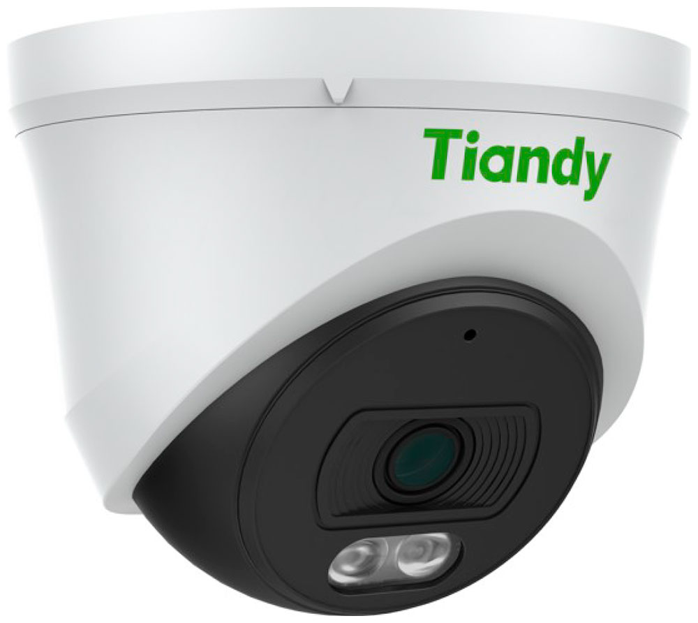 IP Видеокамера Tiandy TC-C32XN Spec:I3/E/Y/2.8mm/V5.0 (00-00017172) цена и фото