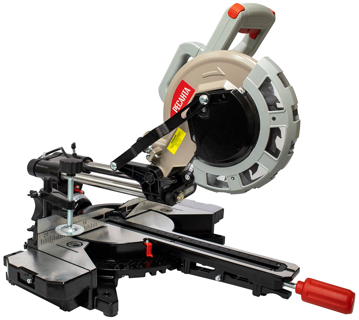 Изображение товара Торцовочная пила Ресанта ТП-210ПЛ
