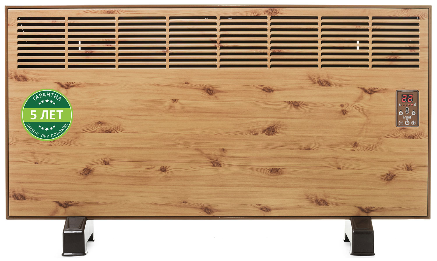 

Конвектор iVigo EPK4590E20 Дерево