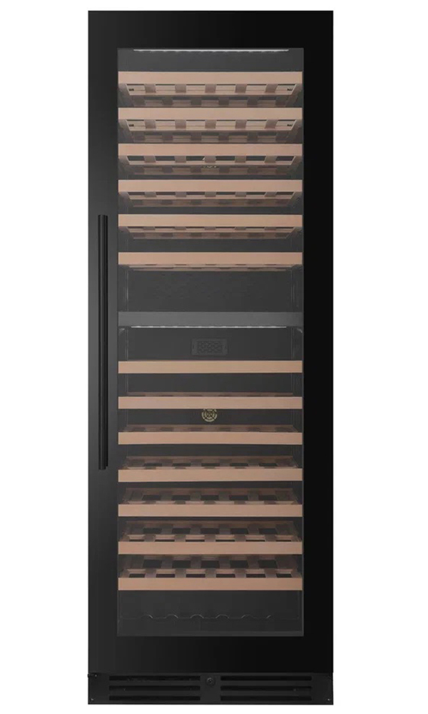фото Винный шкаф mc wine w180db