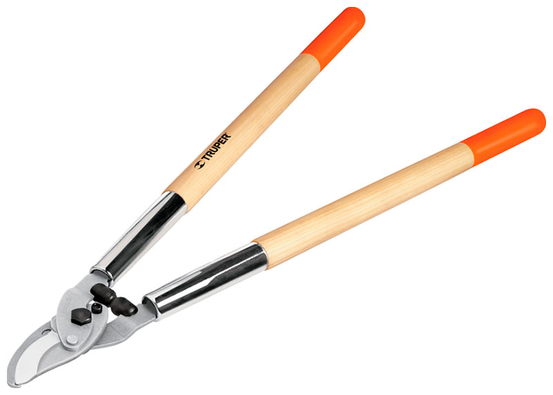 Изображение товара Сучкорез Truper By-pass T-122E 18381