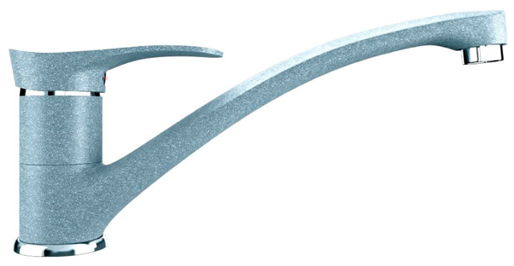 

Кухонный смеситель Ulgran U-003/графит (U-003-342), Графитовый