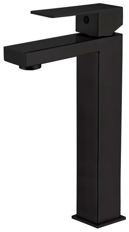 

Смеситель для раковины Haiba HB803-7/черный HB11803-7