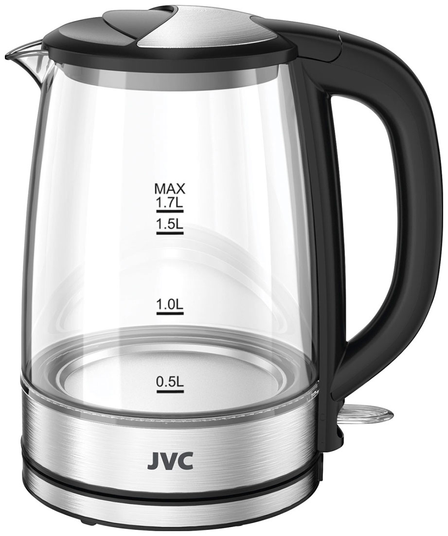 цена Чайник электрический JVC JK-KE1806