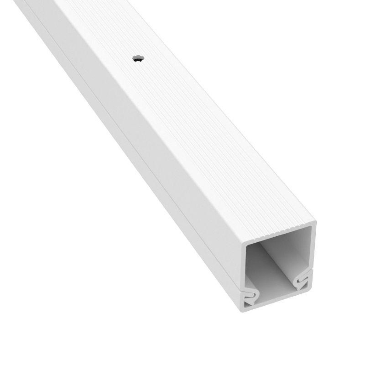 Изображение товара Кабеленесущие системы DKC кабель-канал 15х17 L2000 пластик Россия