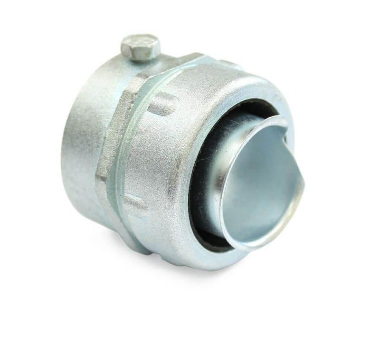 Изображение товара Кабеленесущая муфта Зэтарус МТ-25 У2 для надежного соединения кабелей