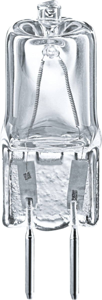 Изображение товара Галогенная лампа Navigator 94 214 G6.35 50 Вт 3000K для освещения и декораций