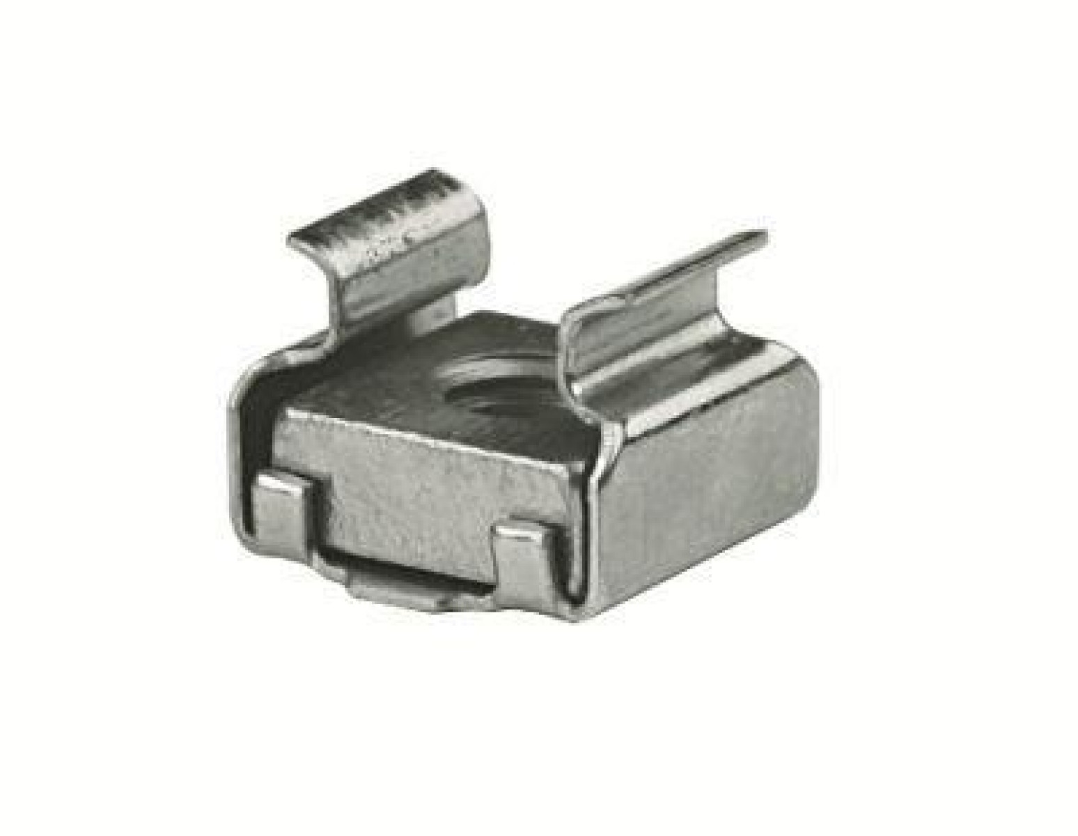 Изображение товара Гайка М6 закладная DKC, упаковка 50 штук