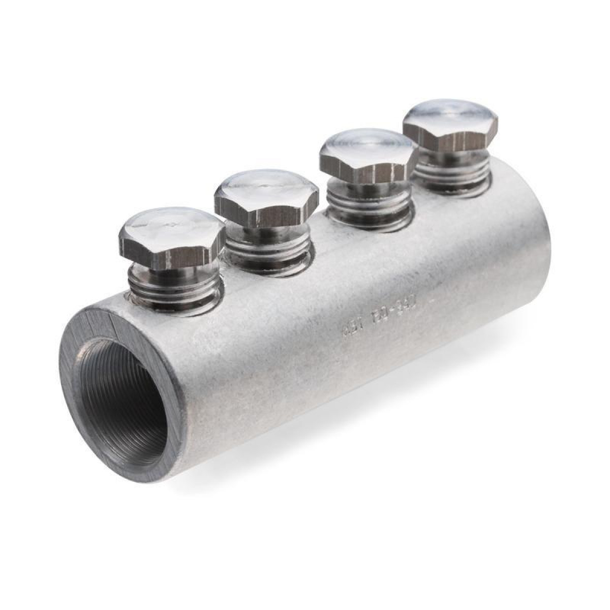 Изображение товара Изделия для электромонтажа КВТ Соединитель болтовой 4СБ-70/120