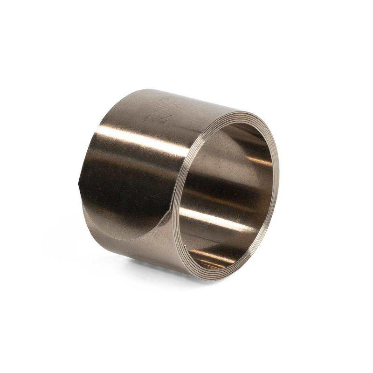 Изображение товара Пружина постоянного давления КВТ ППД №4 26-60 мм для электромонтажа