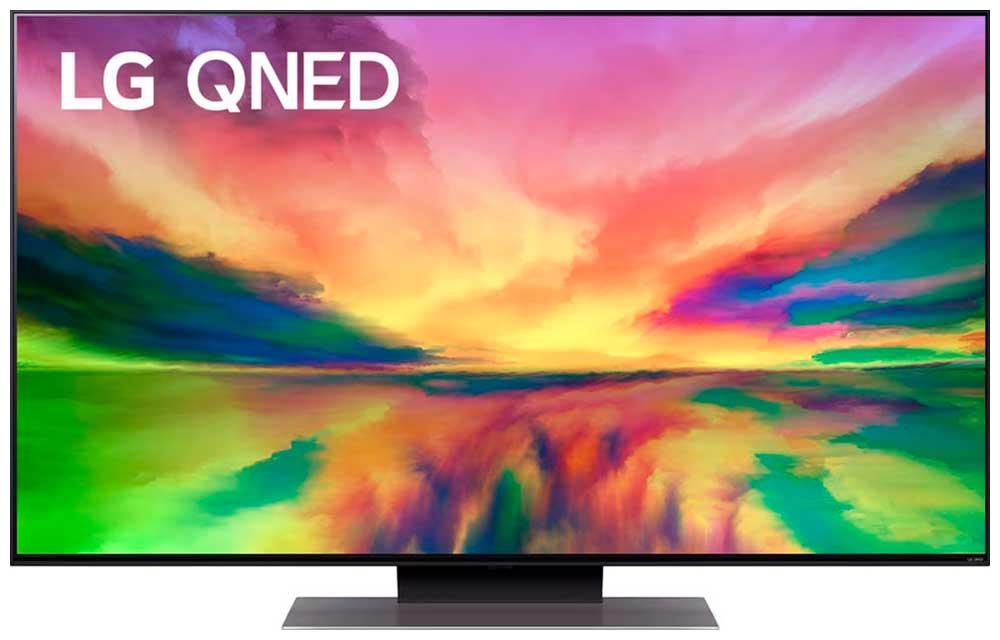 Изображение товара Телевизор LG 50QNED816RA.ARUB 50 4K QNED Smart TV Wi-Fi Bluetooth
