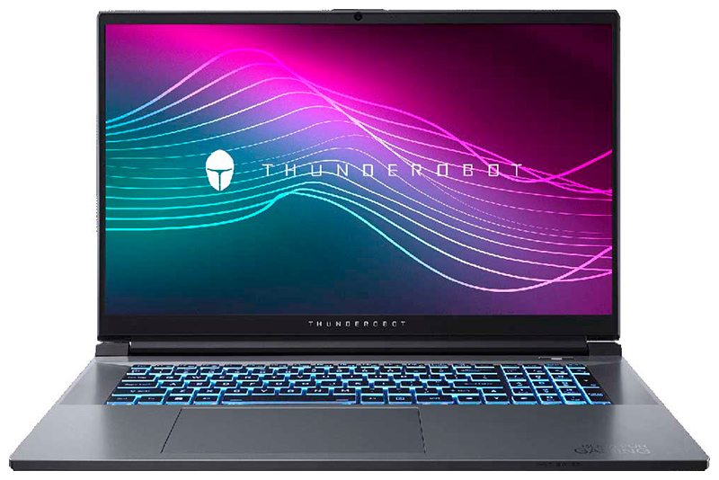 Ноутбук Thunderobot 911 Plus G3 Pro ноутбук lenovo ideapad gaming 3 15iah7 15 6 1920x1080 intel core i5 12500h ssd 512 gb 8gb wifi 802 11 b g n ac ax bluetooth 5 1 nvidia geforce