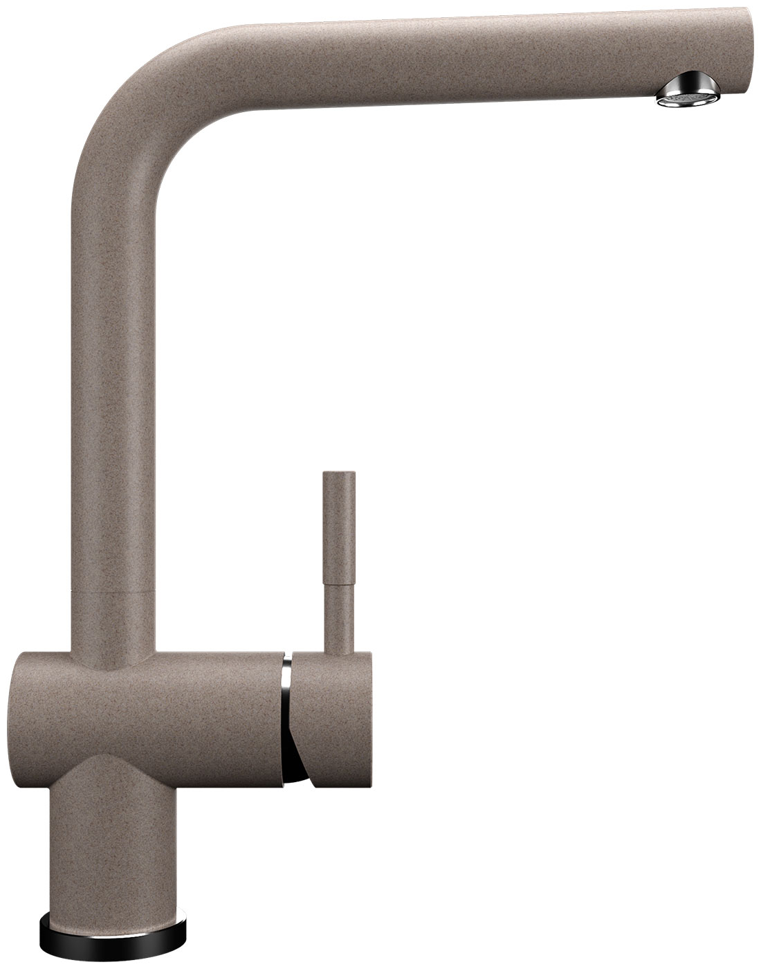 Изображение товара Кухонный смеситель Ulgran UQ-022/десерт (UQ-022-03)