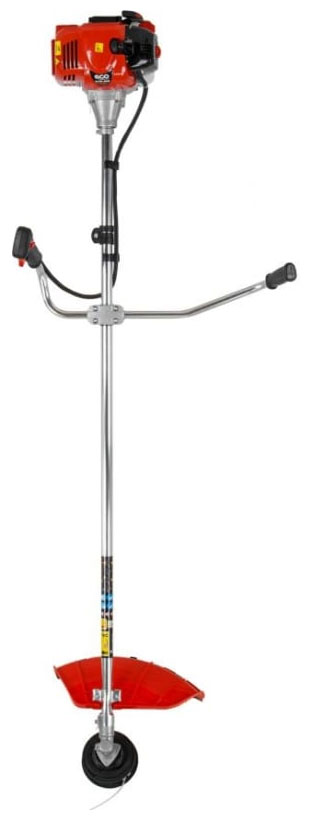 

Мотокоса Eco GTP-255 Power Plus, 2.5 кВт, 3.4 л.с. (EC1551-5), Черный/красный