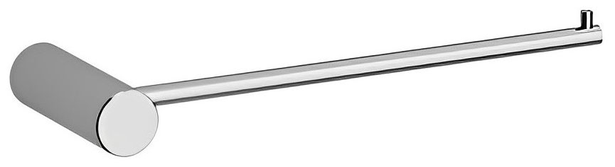 

Держатель для полотенца Raiber Graceful/хром (RP-80004)