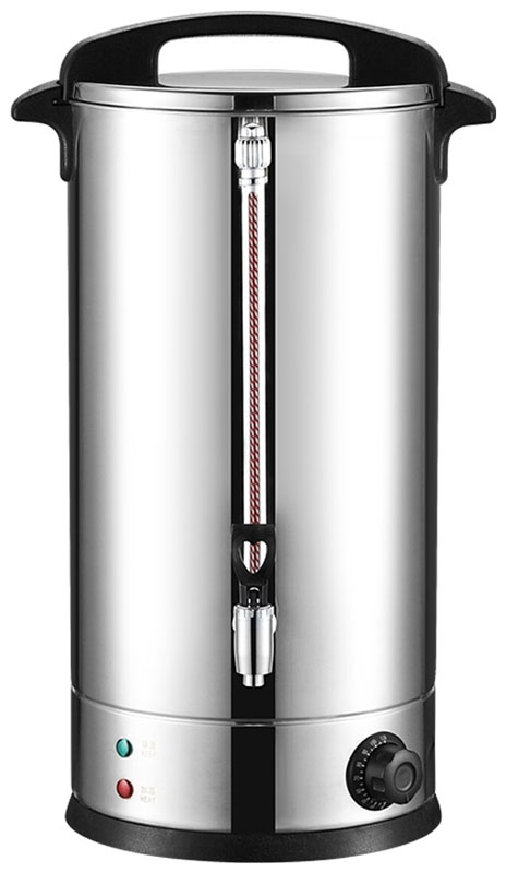 Изображение товара Электрокипятильник Viatto VA-WB30SSDW 17.6 л нержавеющая сталь