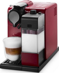 

Кофемашина капсульная De’Longhi, EN 550.R Lattissima Touch