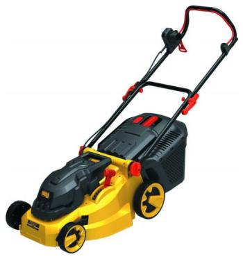 

Колесная газонокосилка Champion, EM 4216