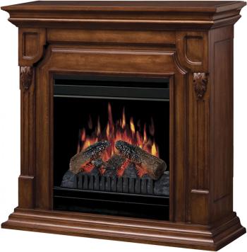 

Каминокомплект Dimplex