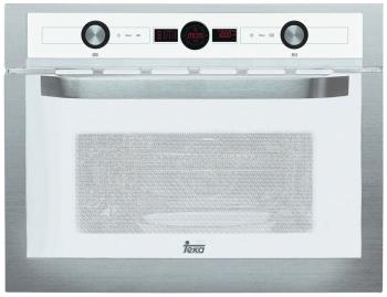 

Встраиваемая микроволновая печь СВЧ Teka, MCL 32 BIS WHITE