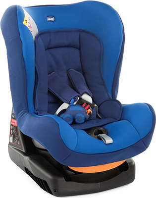 

Автокресло Chicco, Cosmos POWER BLUE (Группа 0 /1) 00079163600000