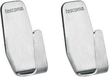 

Крючки Tescoma PRESTO 2шт большой 420844