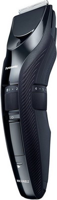 

Машинка для стрижки волос и бороды Panasonic ER-GC 51-K 520 черный