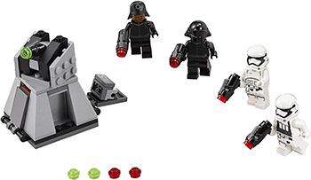

Конструктор Lego
