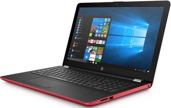 

Ноутбук HP