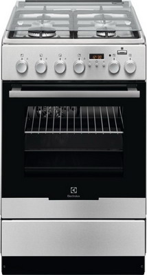 

Комбинированная плита Electrolux, EKK 954904 X