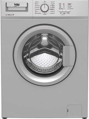 

Стиральная машина Beko, RGS 585 P1 BSS