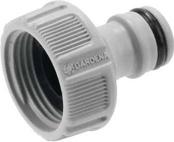 

Штуцер Gardena 3/4'' 18201-29