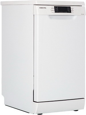 

Посудомоечная машина Hiberg, F 48 1030 W