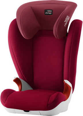 

Автокресло Britax Roemer, Kid II Flame Red Trendline 2000022496