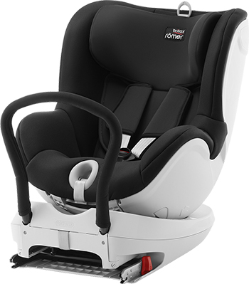 

Автокресло Britax Roemer, Dualfix Cosmos Black Trendline 2000022819