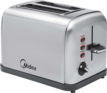

Тостер Midea, МТ-1400