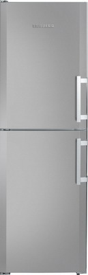 

Двухкамерный холодильник Liebherr, SBNef 3200-20