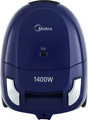 

Пылесос Midea