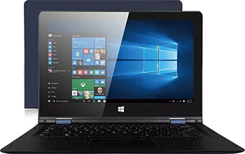 

Ноутбук Prestigio, Visconte Ecliptica 13.3 4/32 Gb темно-синий