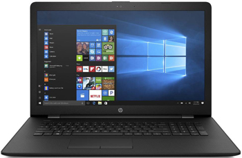 

Ноутбук HP, 17-ca 0005 ur <4KD 76 EA> AMD A6-9225 (Jet Black)