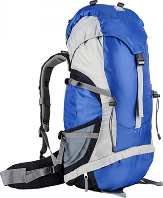 

Рюкзак походный TREK PLANET, Move 45 70554