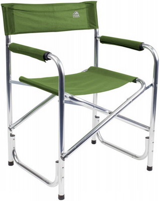 

Кресло складное Trek Planet, CAMPER Alu 70631