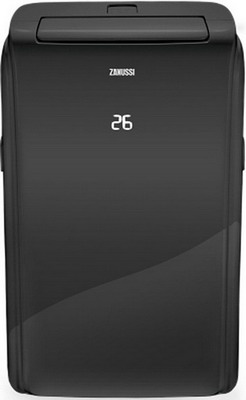 

Мобильный кондиционер Zanussi ZACM-09 MS/N1 Black