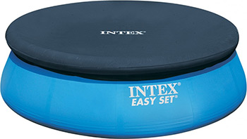 

Тент Intex Easy Set 457см (выступ 30см) 28023, Синий
