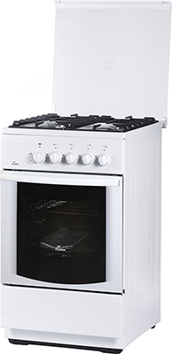 

Газовая плита Flama FG 24022 W белый