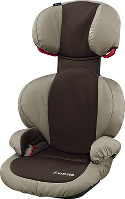 

Автокресло Maxi-Cosi, Роди SPS 15-36 кг оак браун 8644369120