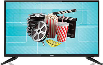 

LED телевизор BBK, 32 LEX-7063/T2C