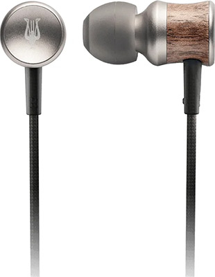 

Вставные наушники Meze, 12 CLASSICS WALNUT WOOD IRIDIUM орехиридий